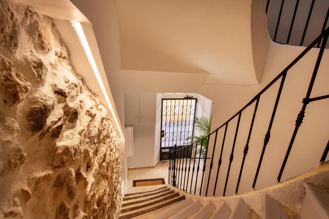 L Appartement De Manon, Centre Historique Du Vieil Antibes Exterior foto